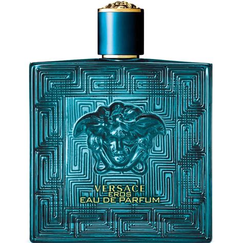 versace eros edp ingredients